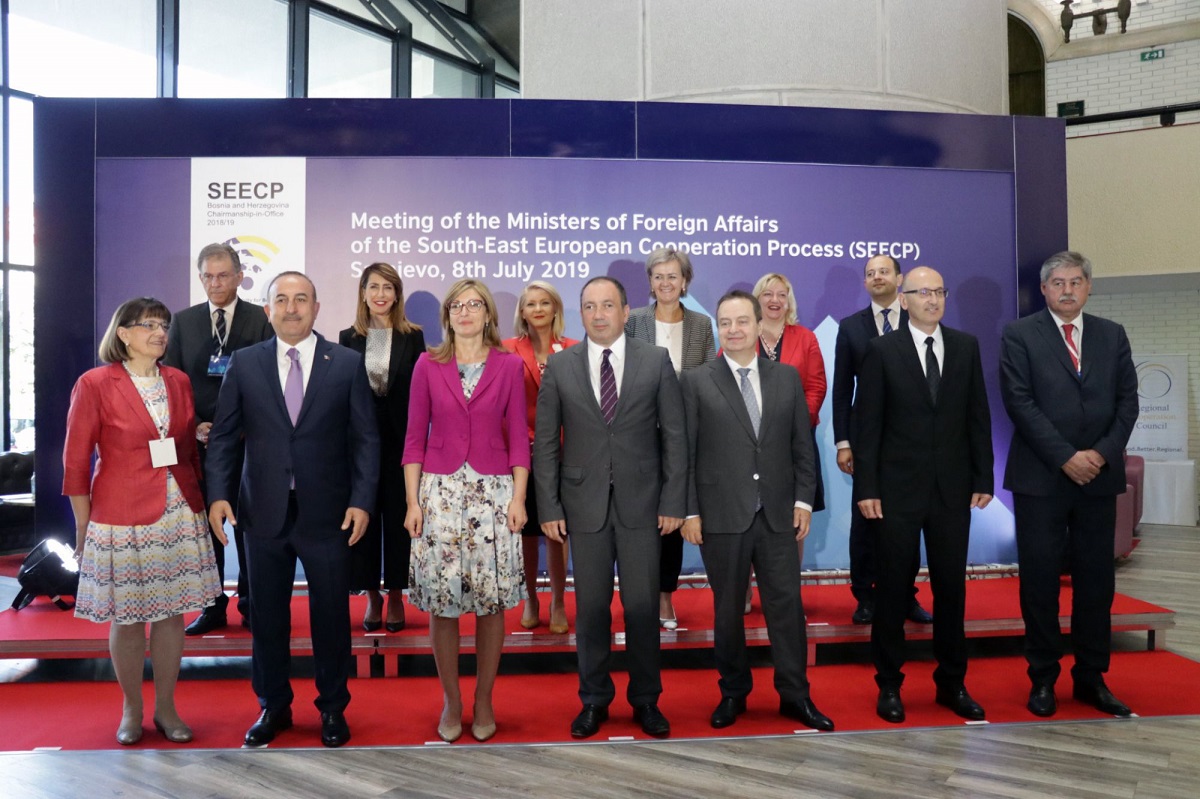 Zemlje jugoistoka Europe žele u EU, nezadovoljne usporavanjem integracija